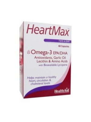 Heart Max 60 capsules